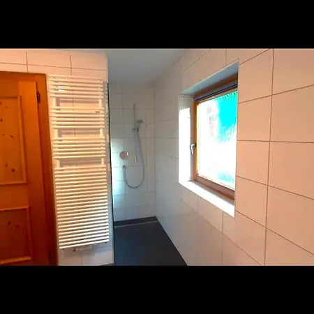 Kleiner Turm 4 Apartment Tschagguns