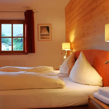 Kleiner Turm 4 Apartment *