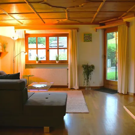 Kleiner Turm 4 * Tschagguns