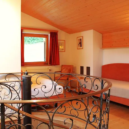 Apartment Kleiner Turm 4 Tschagguns