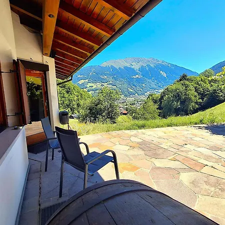 Apartment Kleiner Turm 4